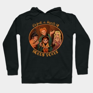 Hocus Pocus Hoodie